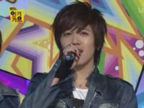 FT Island - 2nd jib Comeback - Interview