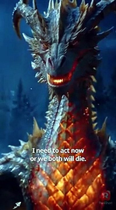 Their Brother The Dragon Sacrifice , Hd - video Dailymotion