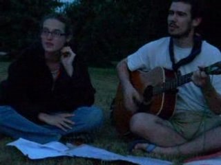 Ennordre 2008 : Veillée