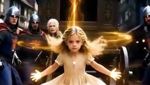 I Spoke Baby Dragon And Won Everyone Over⁠❥Full⁠❥ | Full Short Drama | English Sub 2026 [Eng Sub]