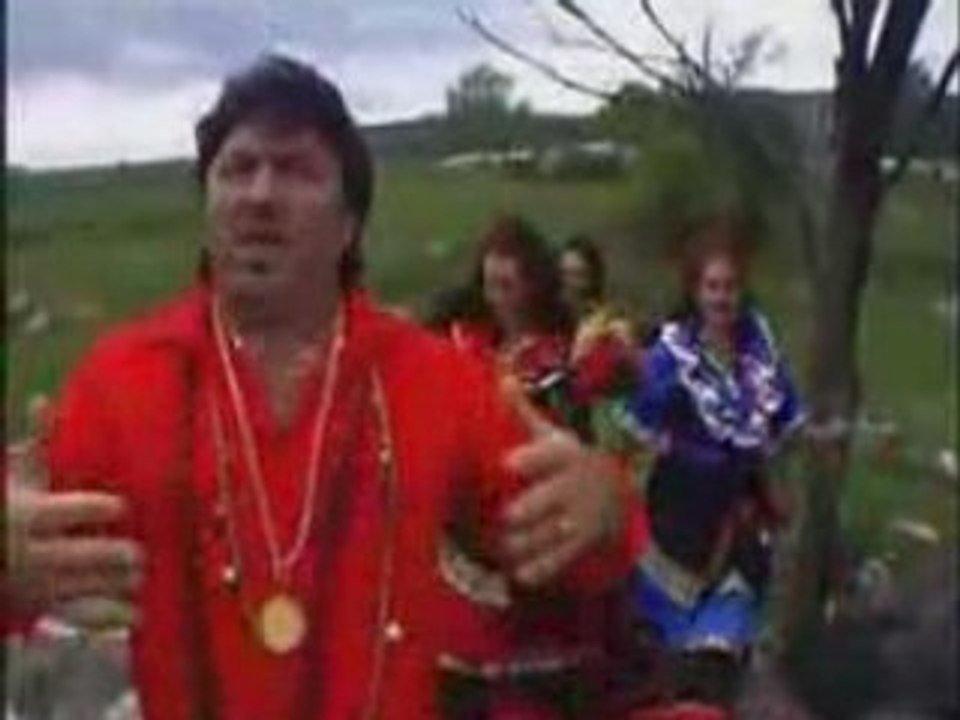 Liszter Sandor - Piros lett a pipacs