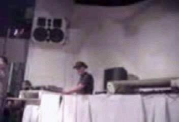 1ère partie Joachim @ Studio 88