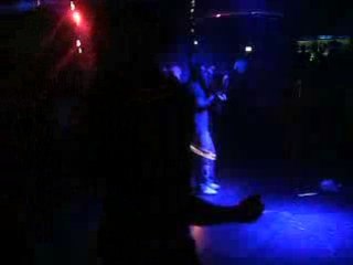 Soirée au tremplin n2