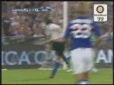 Sampdoria - Inter, 0 : 1, Ibrahimovic