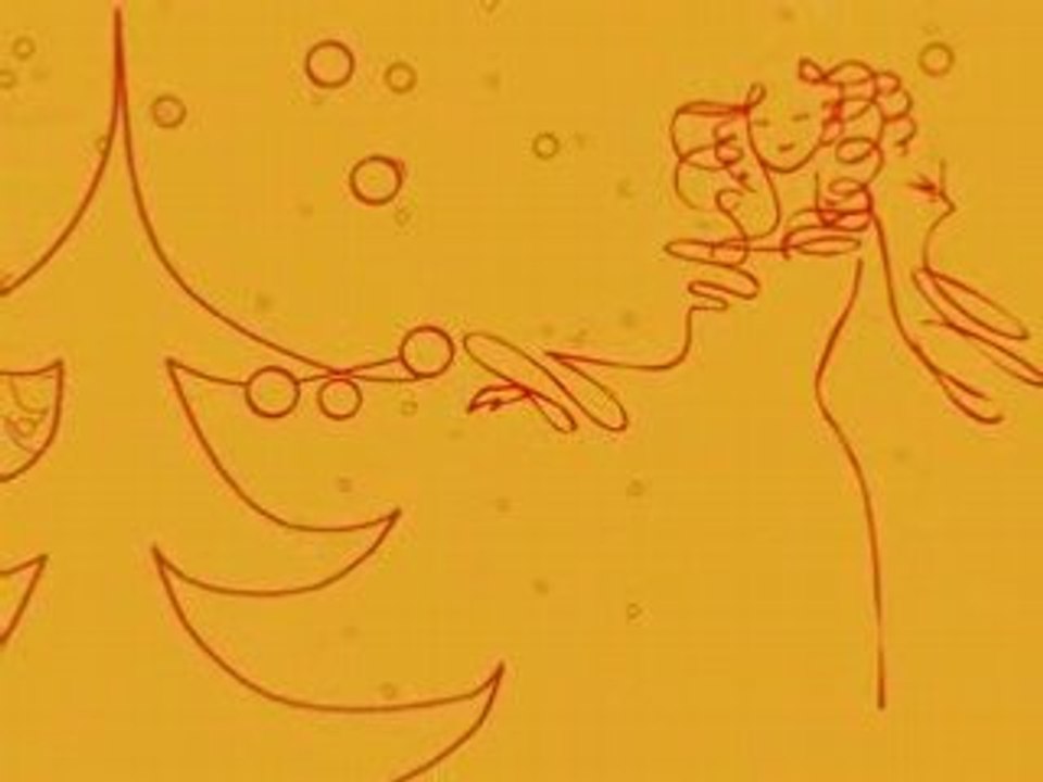 Greetings Veuve Cliquot