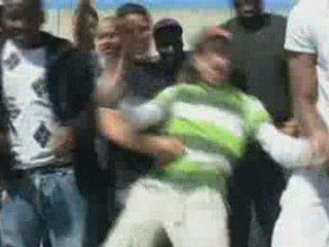 ARTILLERIE FEAT JIBLAID GROUPE DE BLOIS RAP FRANCAIS