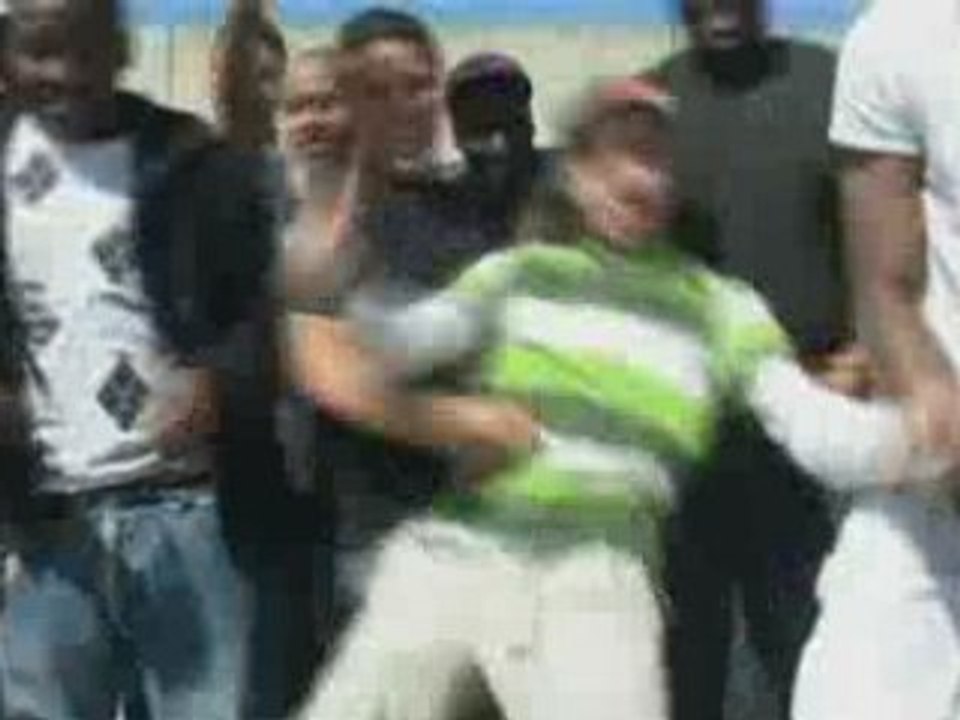 ARTILLERIE FEAT JIBLAID GROUPE DE BLOIS RAP FRANCAIS