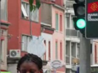 Le Monde Des Pires dans la rue