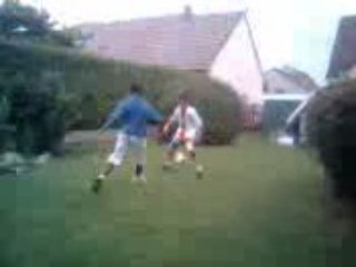 drible 3