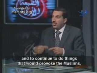 Muslims Majority in Europe Within 20 Years