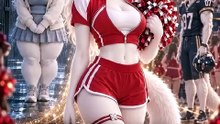 Hidden by My Alpha: From Chubby Cat to Campus Queen (EPS 1-26)