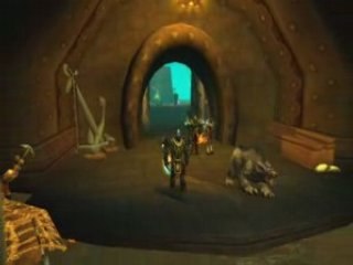 Movie : Mortemines Story