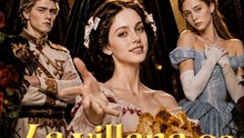 La villana se volvió protagonista #ANS