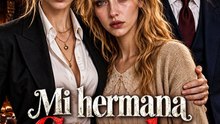 Mi hermana gemela, la reina de la mafia #ASD