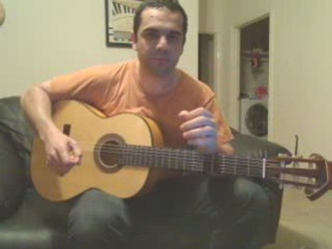 Hilmi hoca ile hızlı gitar dersleri Ders - 3