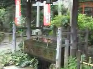 Ueno - Gojo-tenjinsha