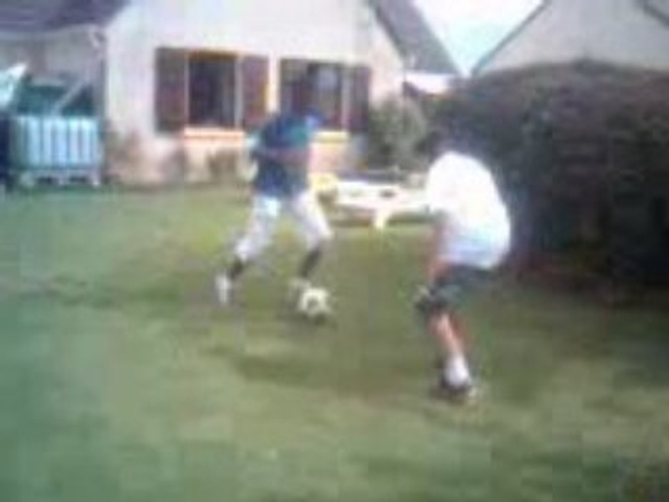 drible 5