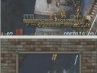Metal Slug 7 - Mission 3