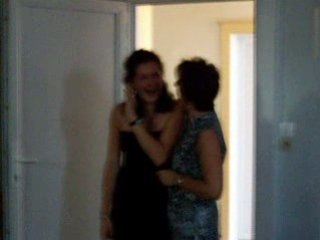 Anniversaire surprise Mélanie  20 ans