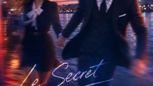 Mini-série: Le Secret de la Femme du Don