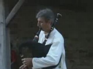 Une balade contée à Chauché