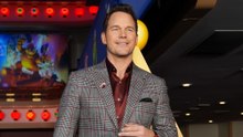 Chris Pratt: 'I'll always be a man of faith'