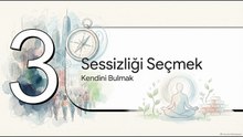 İnsan Neden Yalnızlığı Seçer? - Atsız Burucu