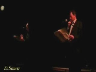 darwish à Sienne Arabe/Italien 3