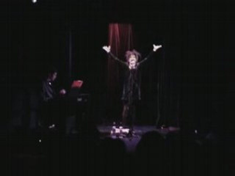 "Yvette Leglaire" d'Antoine Lhonoré-Piquet - Bande-annonce