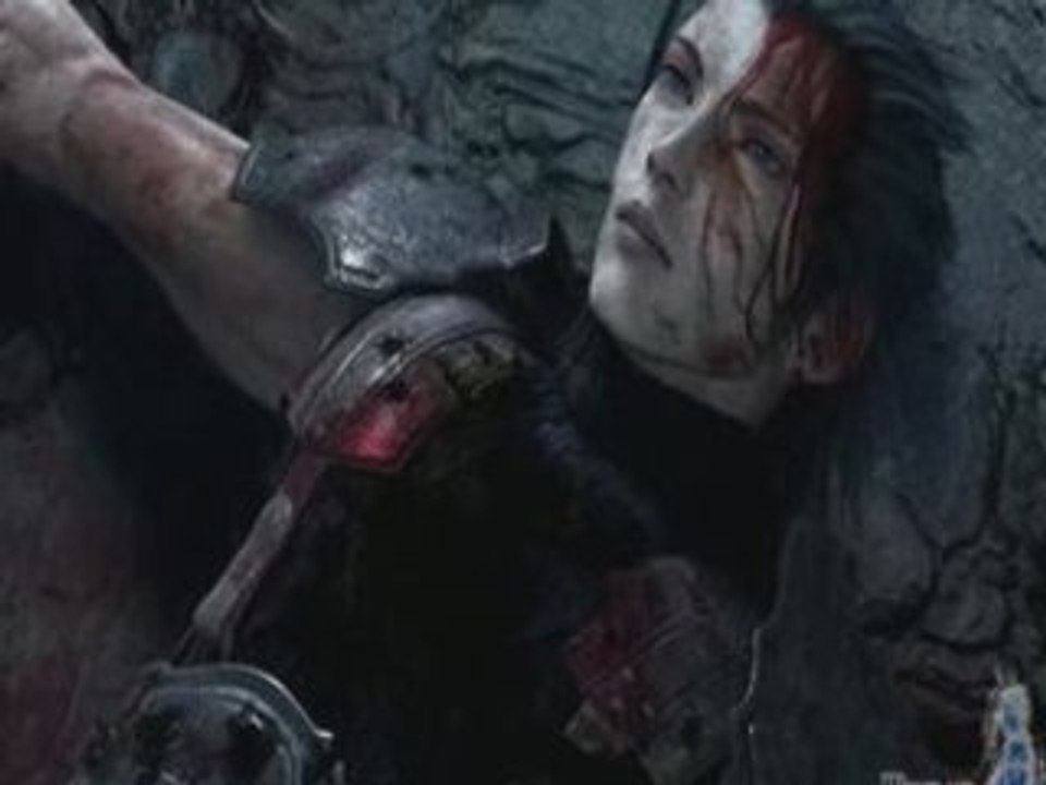 Final Fantasy-Our Solemn Hour