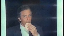 Alain Delon - Comme au cinéma