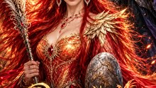 The Phoenix You Betrayed Became The Dragon Queen | Betrayed, Reborn, and More Powerful Than Ever