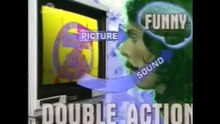 Mighty Boosh - The Early Years - Paramount