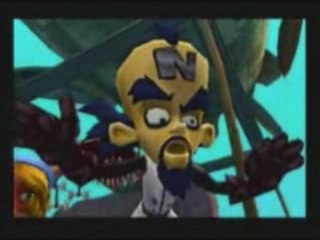 CotT - Hazardous Temple