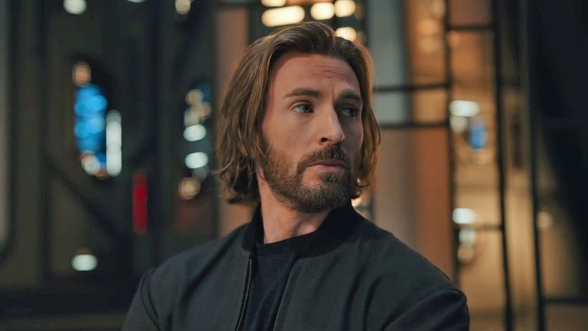 Avengers 5: Doomsday Trailer (3) OV