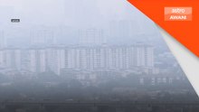 Seremban catat IPU tertinggi, 21 kawasan tidak sihat
