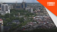 PRN Sarawak: PH kekal berperanan sebagai pembangkang - Kelvin Yii