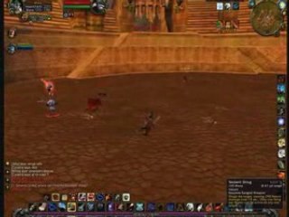 Wow - Amv PvP Gurubashi