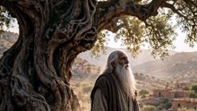 Methuselah: The Oldest Man in the Bible Who Lived 969 Years