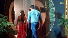 Rangeen Kahaniyan Lehenga Chunri  Shiny Dixit, Pooja Poddar, Sahil Sambyal  Hindi Movie