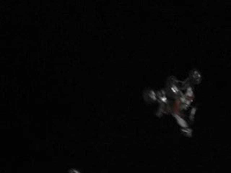 backflip quad pdv 2008