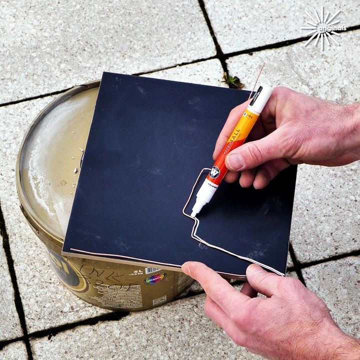 Cutting tiles precisely ASMR! 🛠️ - video Dailymotion