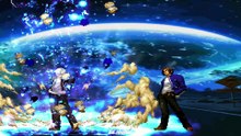 Code-17 VS. Kyo-Last