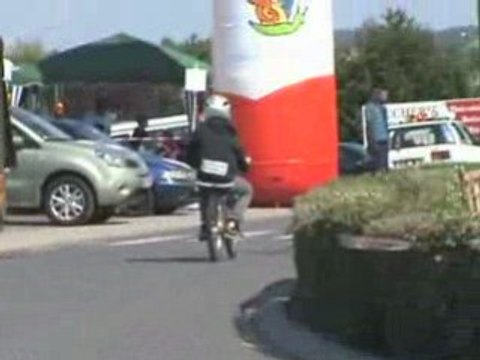 essai libre 6 heures solex et mob à brie