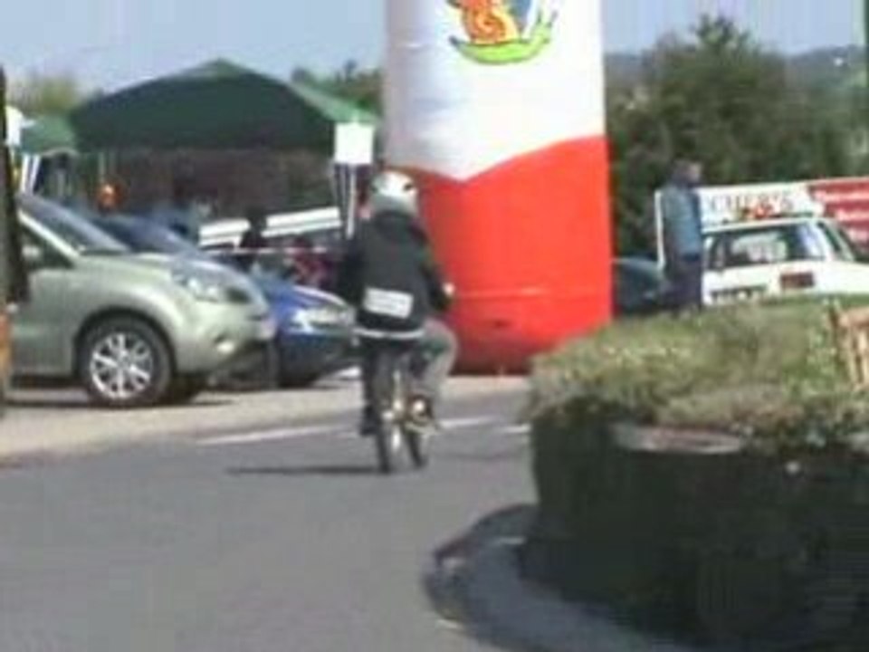 essai libre 6 heures solex et mob à brie