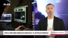Teknoloji Raporu - 24 Ekim 2026