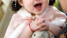 ✨Abandoned Baby with Divine Powers Saves Her Cold Uncle and Finds Her Dad#drama