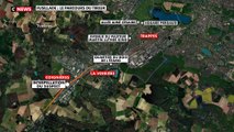 Trappes fusillade 