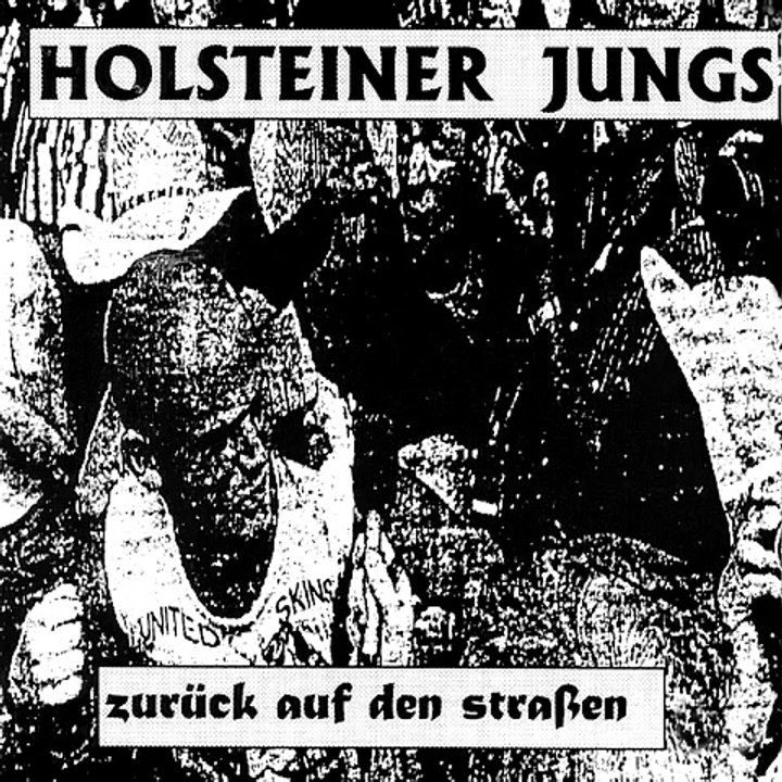 Holsteiner Jungs - Unsere Kneipe