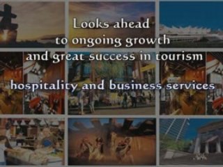 North America vacation accommodations